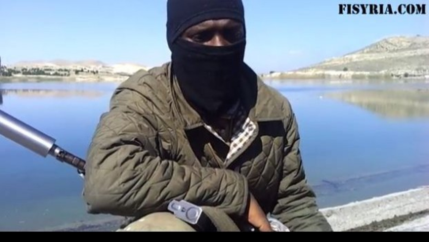 Πρώην παίκτης της Άρσεναλ έγινε τζιχαντιστής
