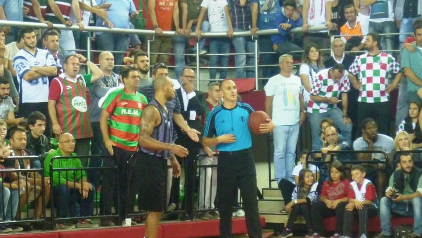 «Οι νίκες μας ντοπάρουν ψυχολογικά»