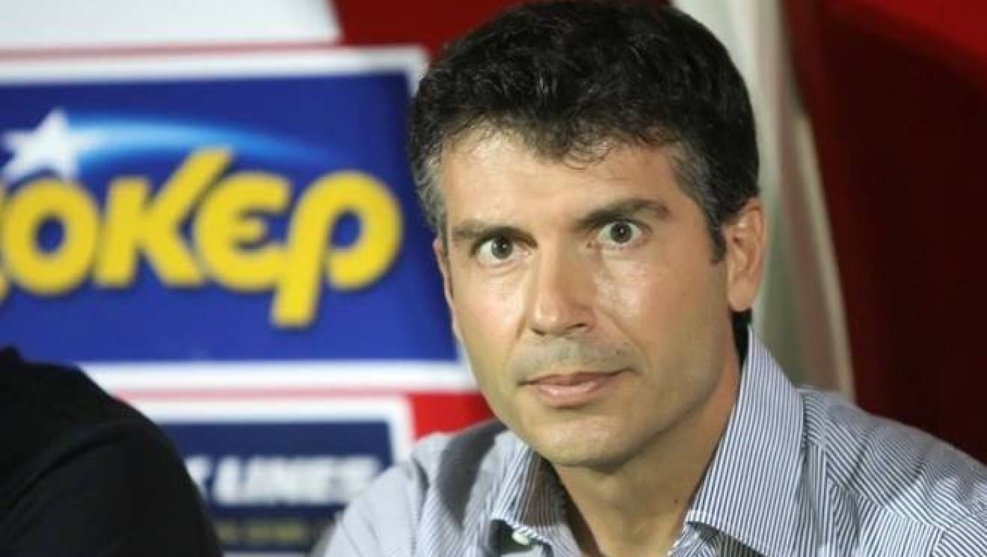 Παραμένει ''Κρητικός'' ο Χριστόπουλος!