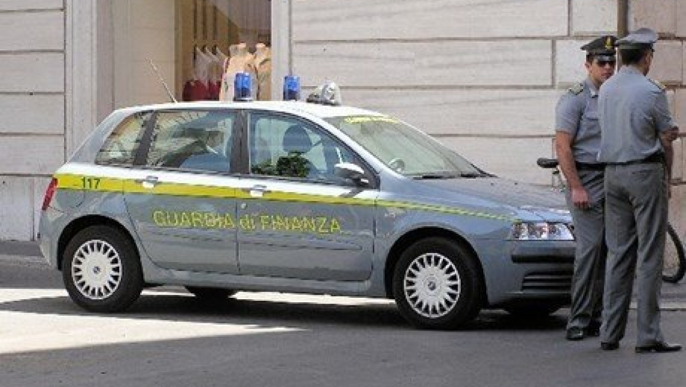 Ιταλία: Γιγαντιαία φορολογική απάτη 1,7 δισεκ. ευρώ!