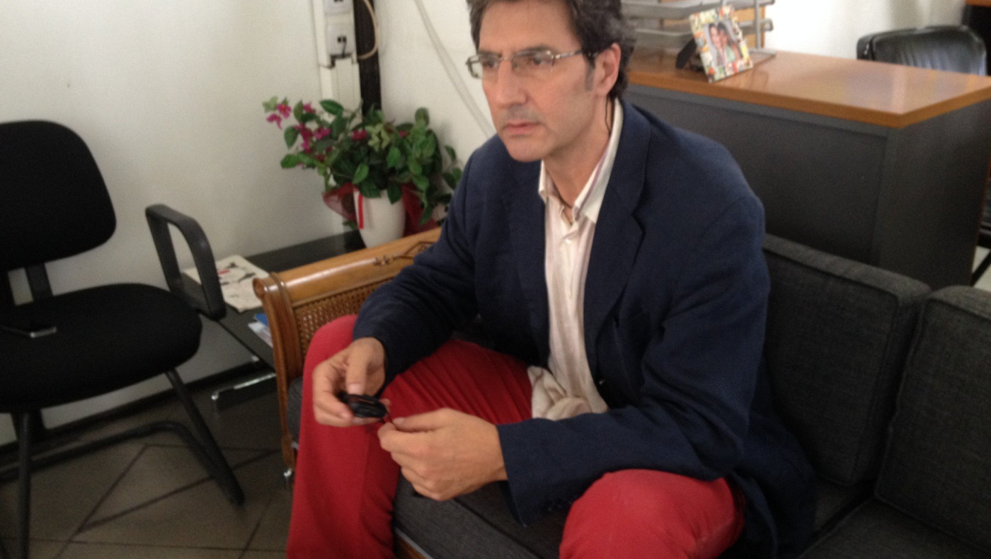 «Μέσω γενικής συνέλευσης η νέα διοίκηση στον ΑΣ»