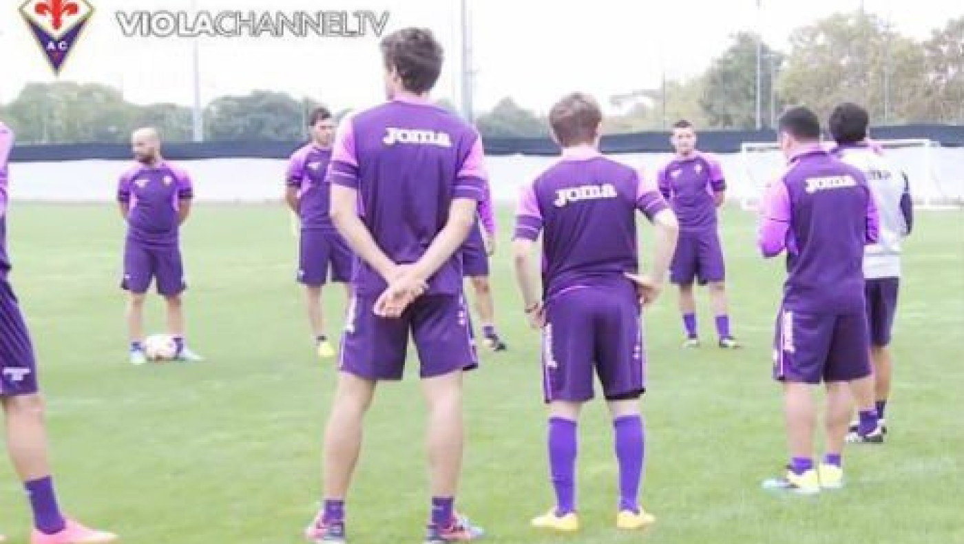 Με το μυαλό στον ΠΑΟΚ (video)