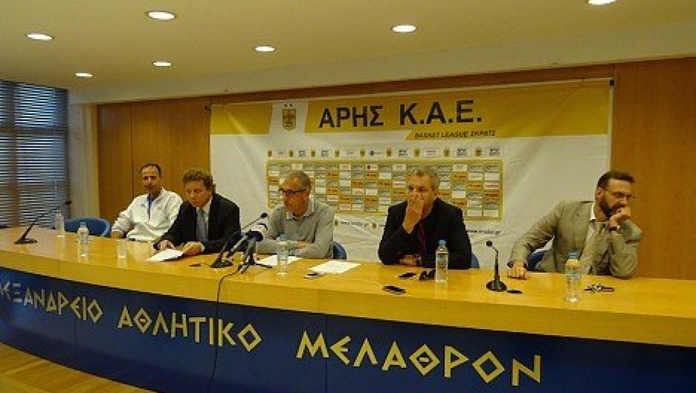 «Αίτημα μας είναι η συνέχιση του αγώνα με το κόσμο, γιατί είναι άδικη η διακοπή»