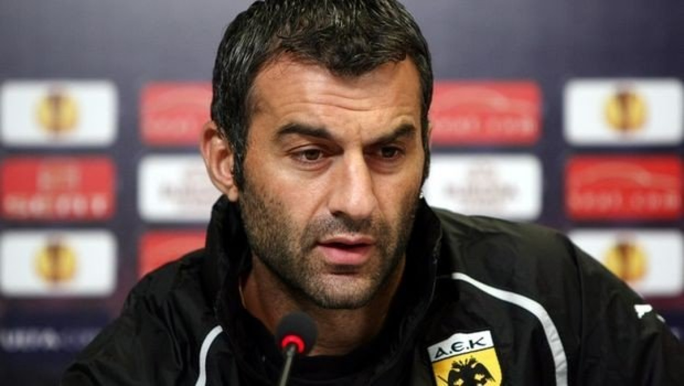 Δέλλας: «Είδαμε ξύλο και όχι ποδόσφαιρο»
