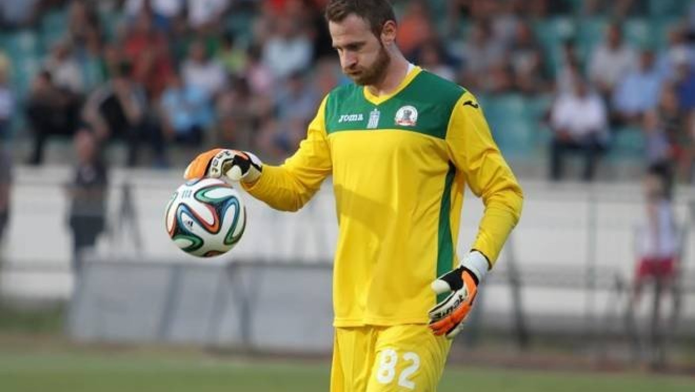 Χειρουργήθηκε ο Κυριακίδης