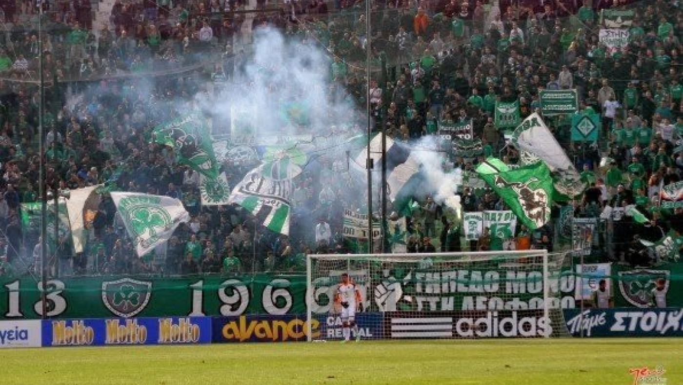 Την Τρίτη τα εισιτήρια με ΟΦΗ