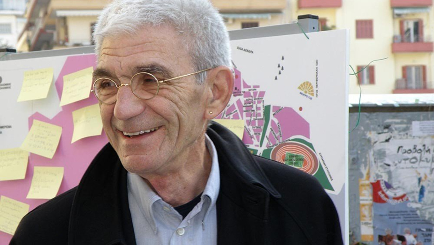 Μπουτάρης: «Ήρωας ο Βενιζέλος που έβαλε πλάτες να βγούμε από την κρίση»