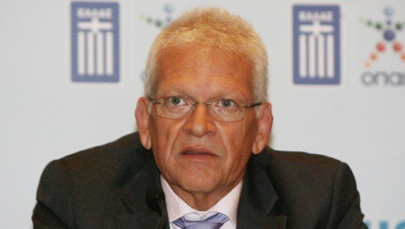 Σαρρής: «Περίμενε περισσότερα από κάποιους παίκτες ο Ρανιέρι»