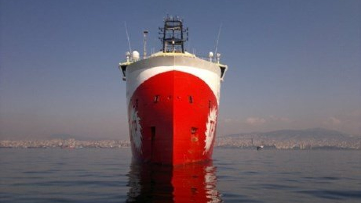 Κύπρος: Στο τεμάχιο 3 της ΑΟΖ εισήλθε το τουρκικό Barbaros