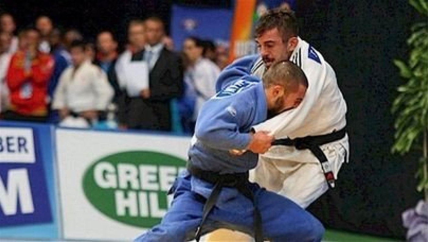 «Χρυσός» ο Μουστόπουλος