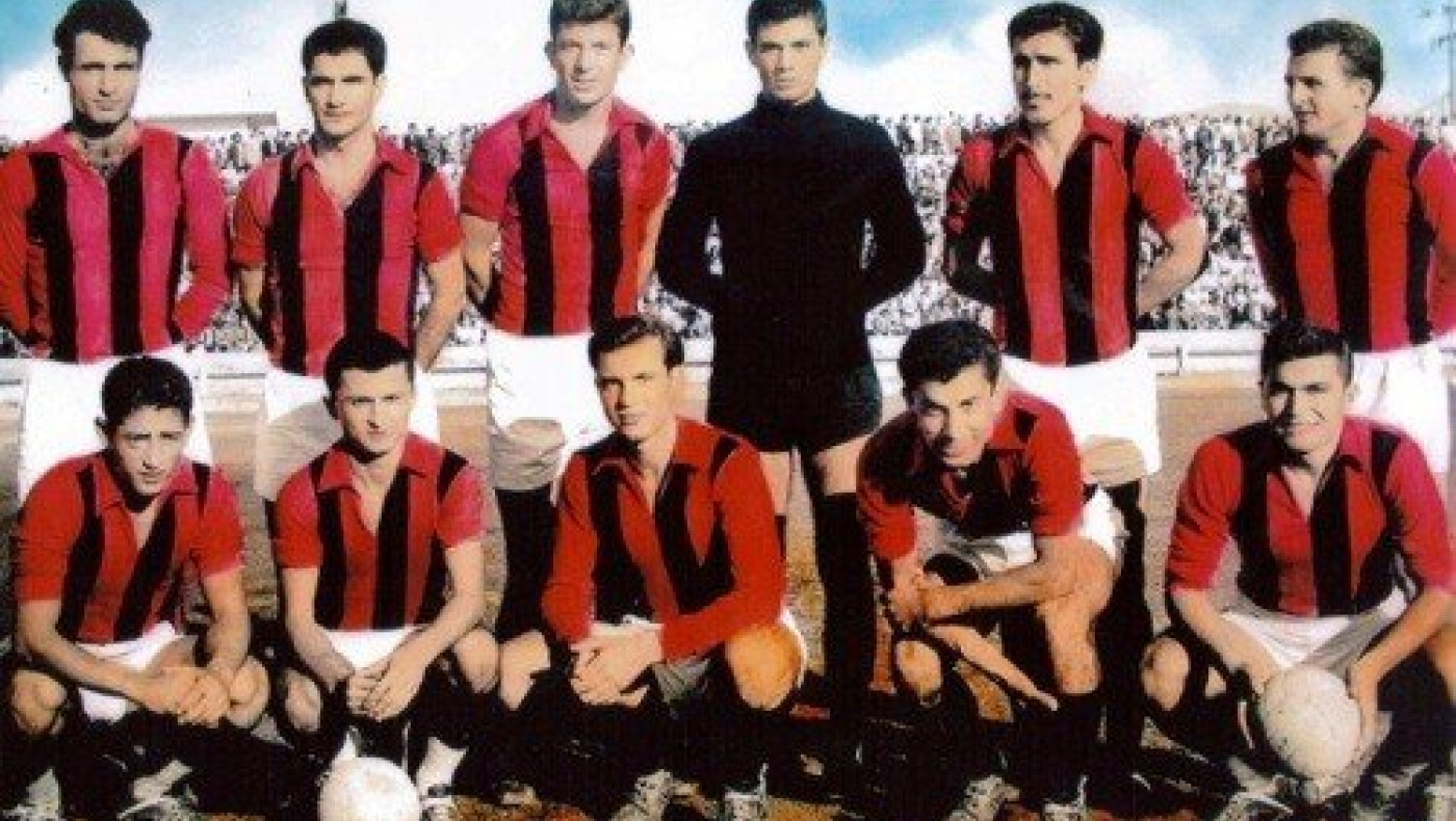 Τον Γιώργο Σιαμίδη θα τιμήσει η ΠΑΕ