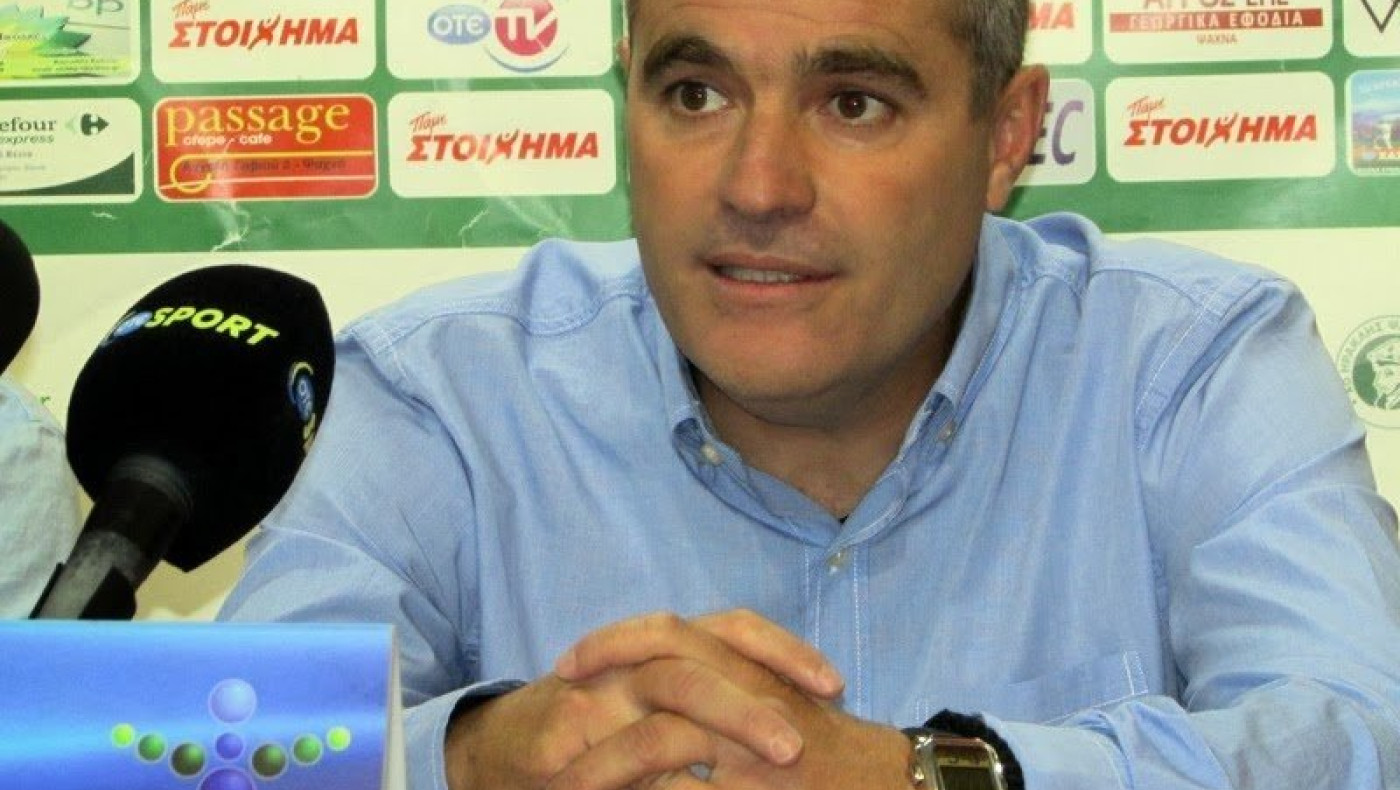 «Καθοριστικό το πρώτο 20λεπτο του β' μέρους» (AUDIO)
