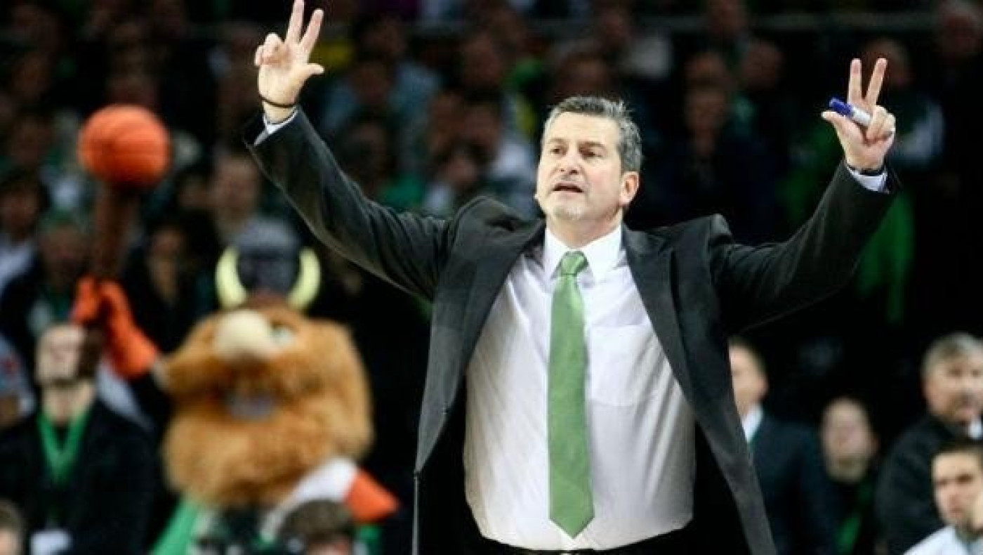 Κοντά σε Ζούρο ο Πανιώνιος