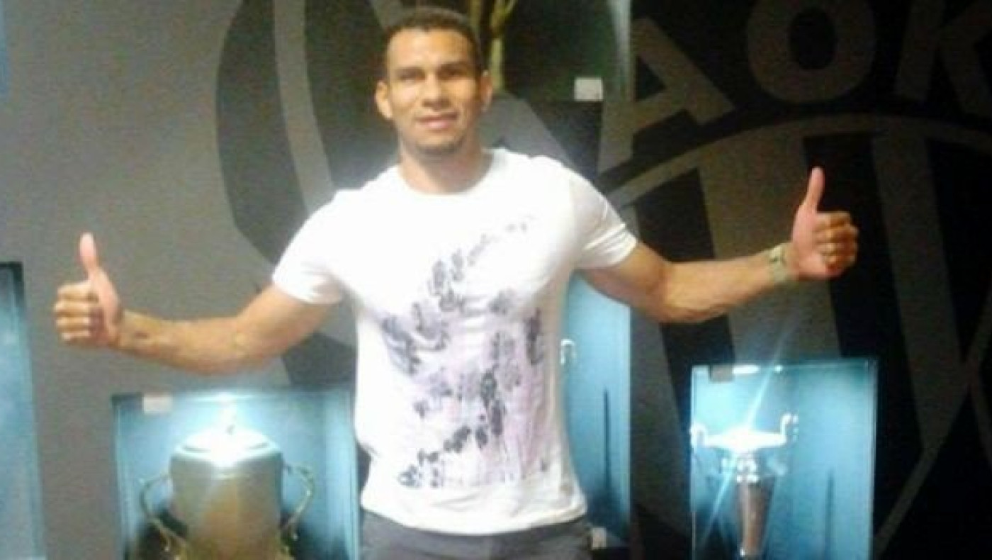 Γκόμεζ: «Θα κάνω τα πάντα»