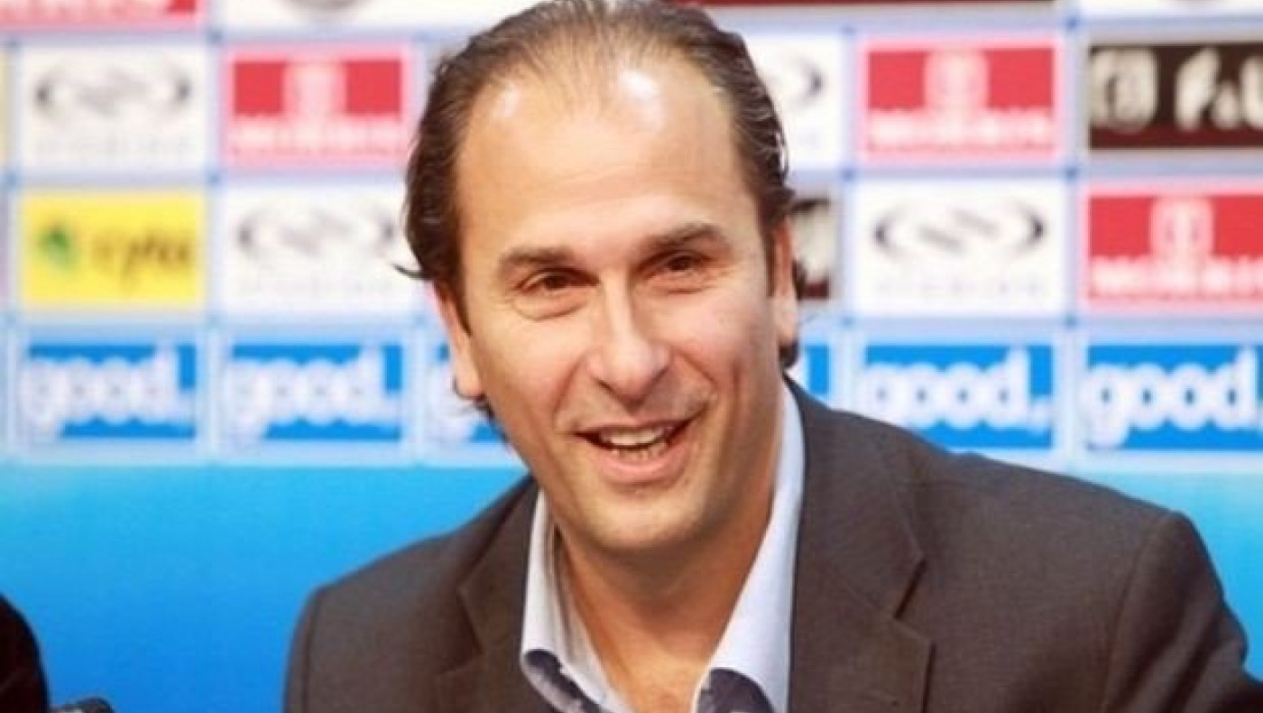 Το μήνυμα ενότητας του Πρέλεβιτς!