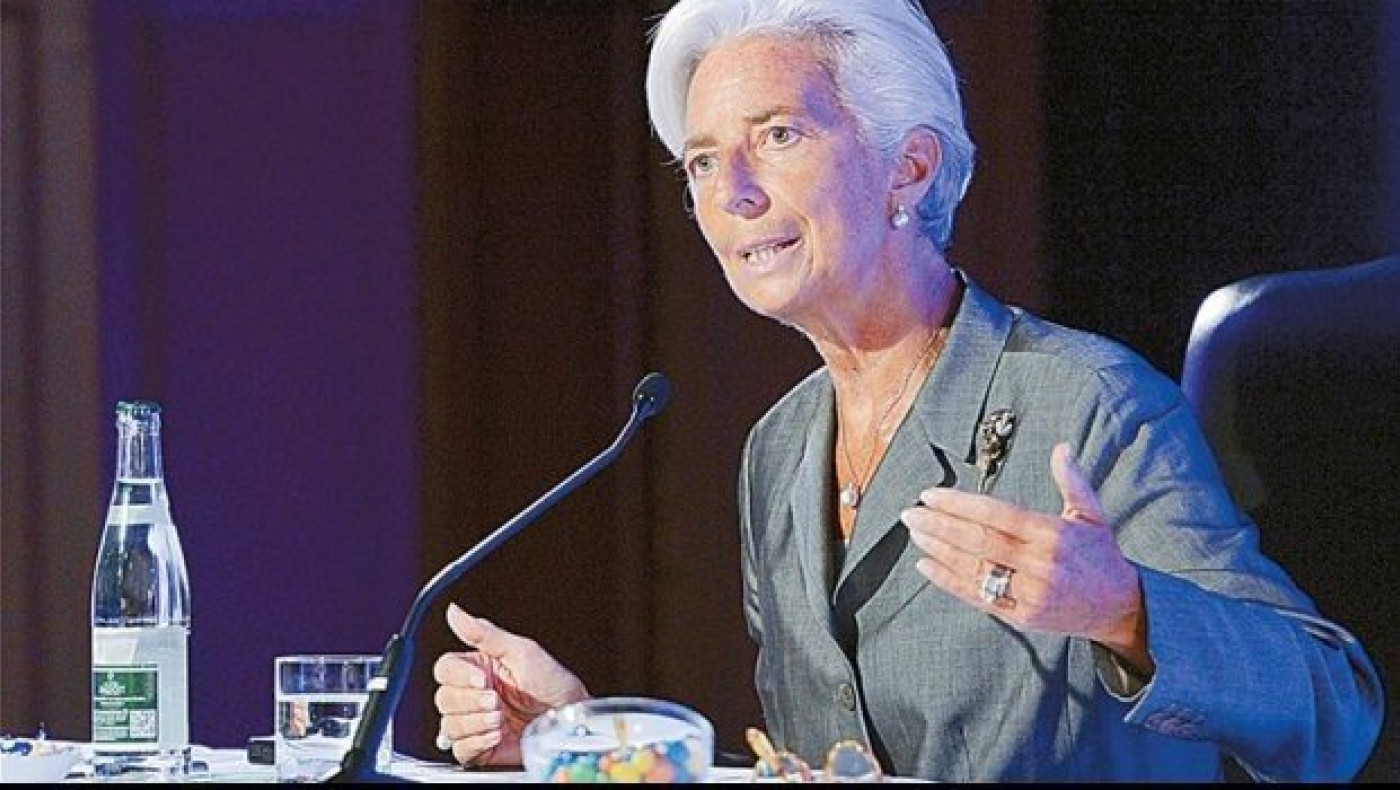  ΔΝΤ: Το 2020 η Ελλάδα θα επιστρέψει στο... 2008!  