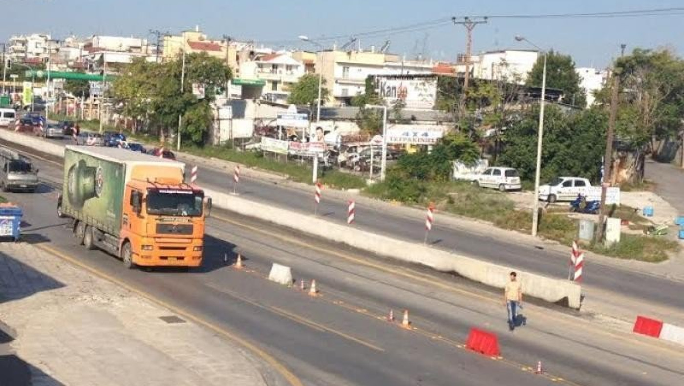 Νέες ρυθμίσεις από σήμερα στον περιφερειακό