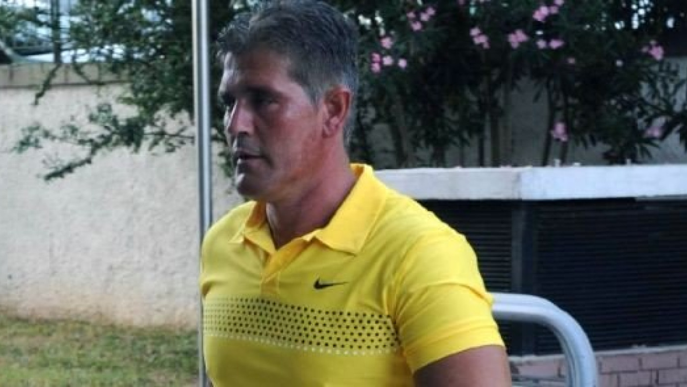 Την Τρίτη η συνέντευξη Τύπου του Γαλανού