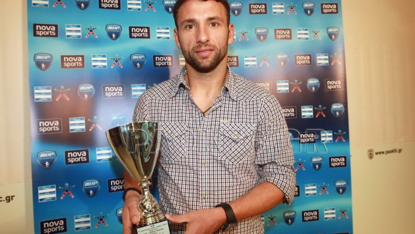 Οι δηλώσεις του MVP Ράζβαν Ρατς (video)