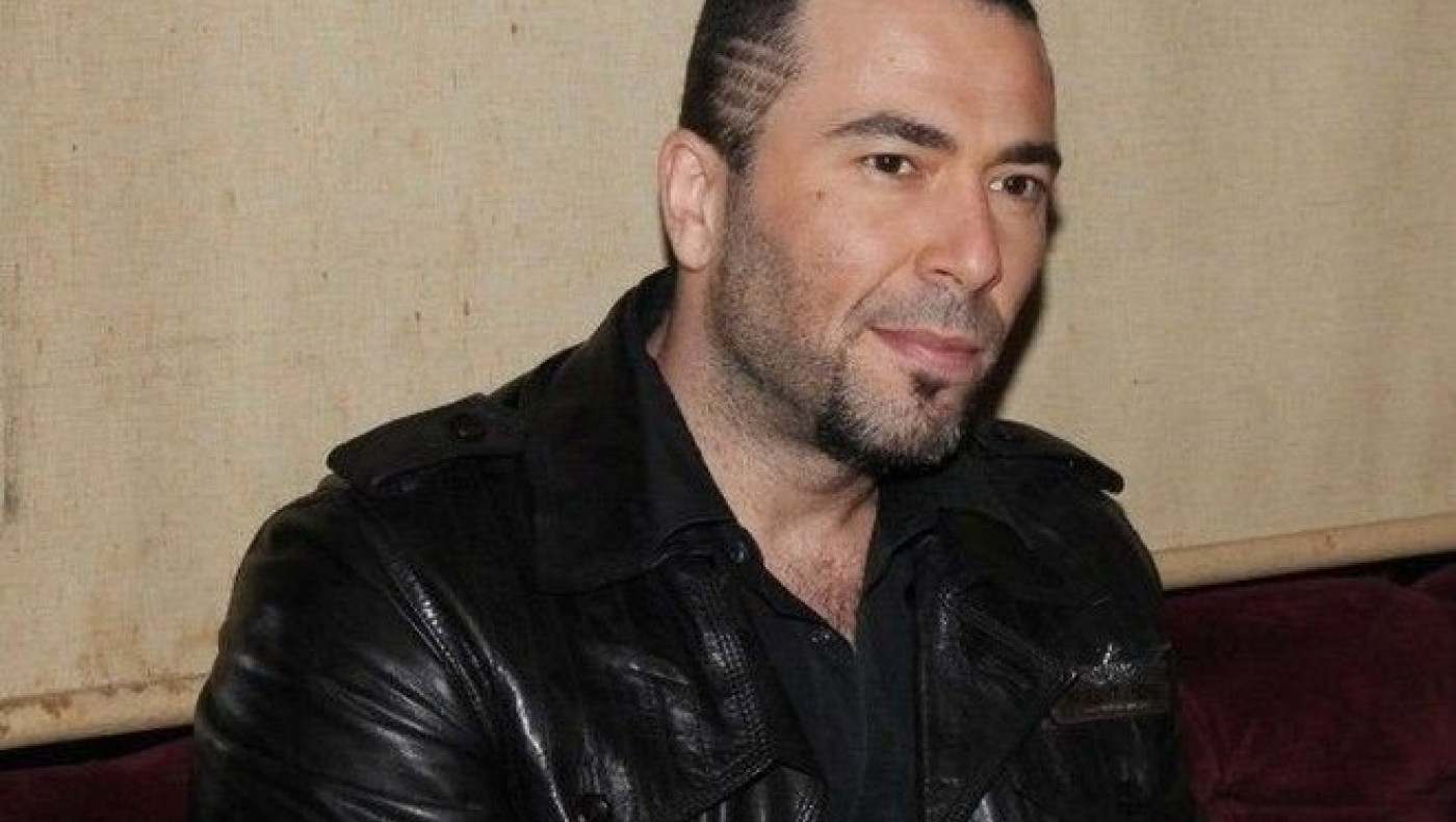 Ο Βαλάντης κατεβαίνει στην πολιτική