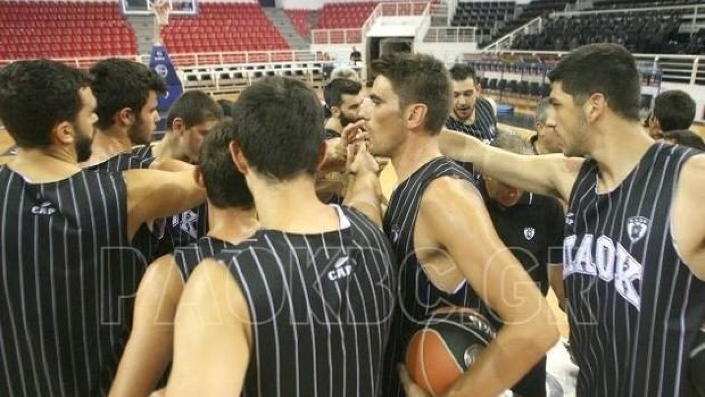 Για 10η φορά απέναντι σε Τούρκικες ομάδες
