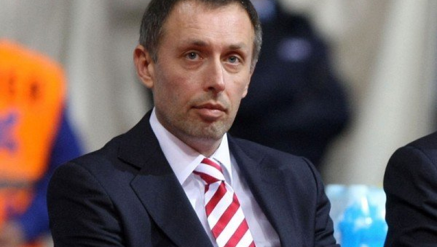 Ο Τόμιτς ακύρωσε το ρεπό