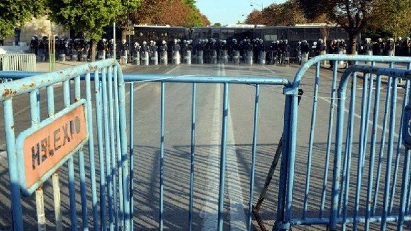 Σχεδόν 3.000 αστυνομικοί απασχολήθηκαν για τη ΔΕΘ