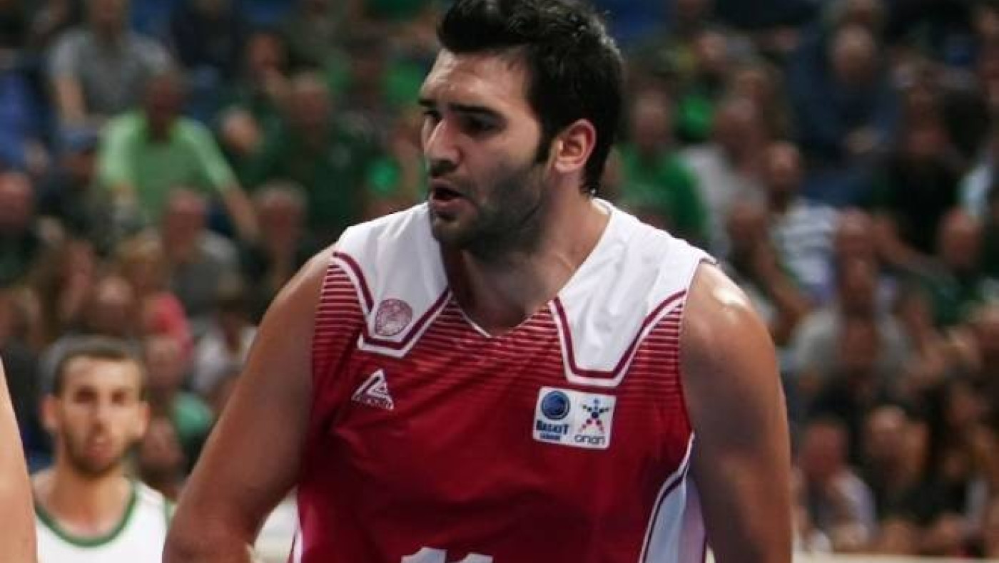Μαυροειδής: «Μεγάλη νίκη,θέλαμε να δείξουμε τι αξίζουμε»