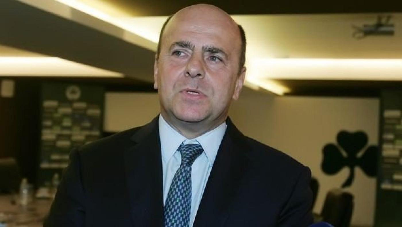 Η απάντηση της ΠΑΕ στον Καραπαπά