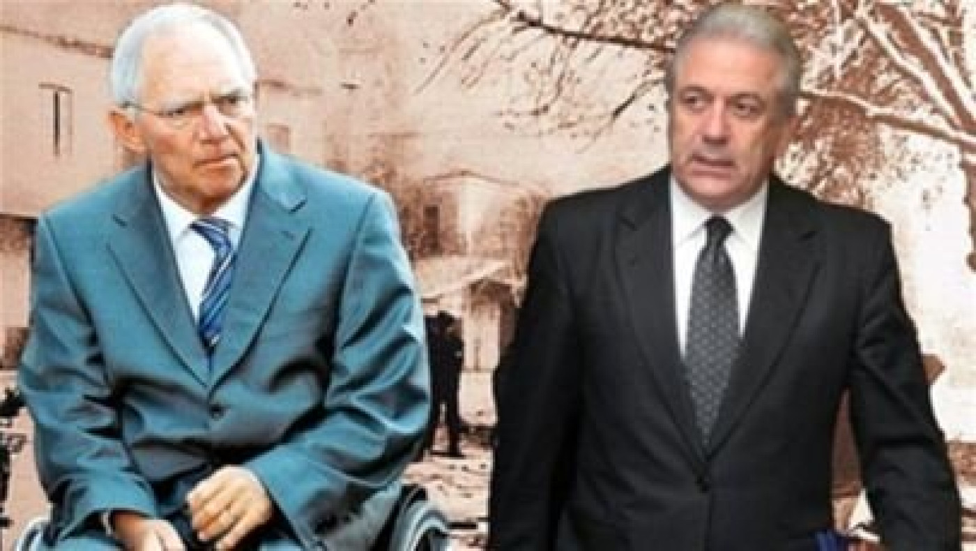 Διεκδικούμε 165 εκατ. ευρώ από τις γερμανικές αποζημιώσεις
