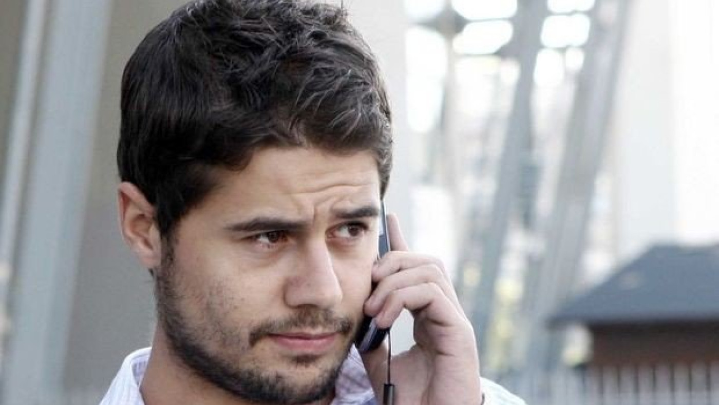 Γκαγκάτσης: «Έχουν απομείνει λίγα εισιτήρια»