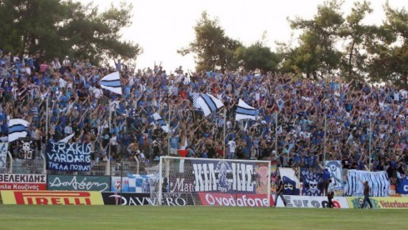 Δώσε και μένα ένα… εισιτήριο
