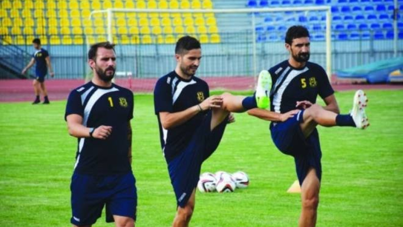 Τέλος από Καρδίτσα ο Κουλοχέρης