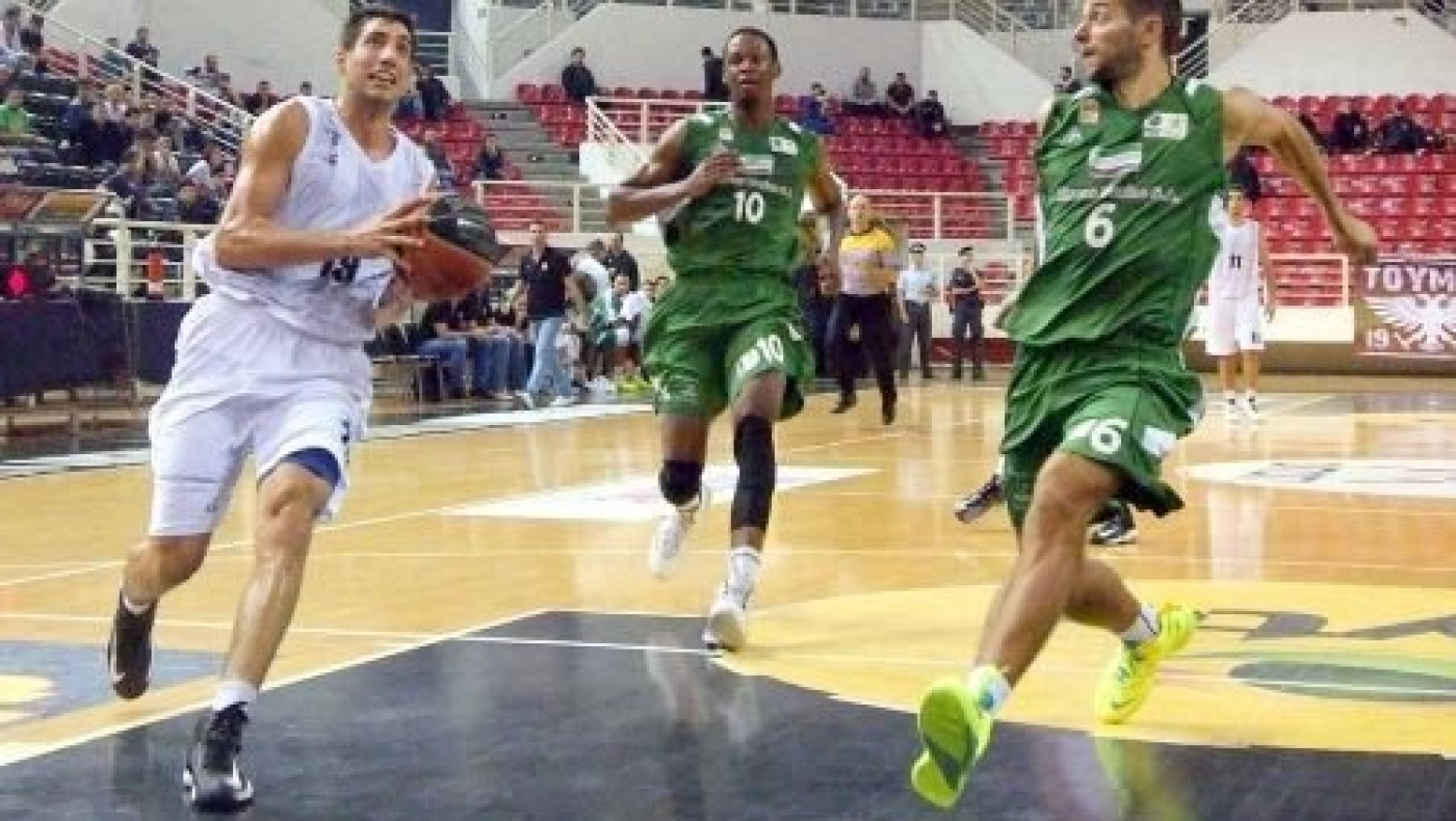 Πάρτι και πρόκριση στους «4»