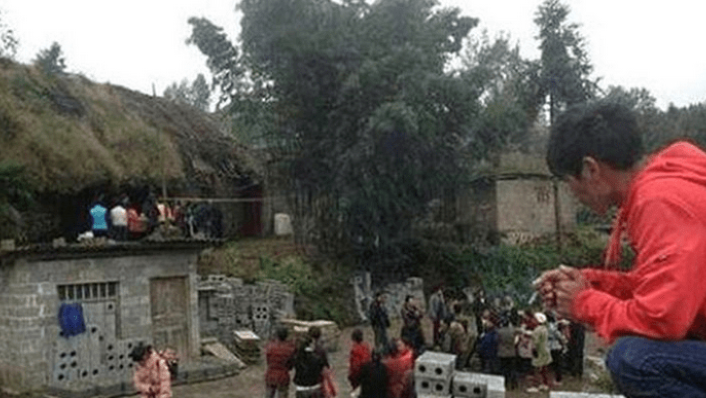 Πατέρας σκότωσε τον εννιάχρονο γιο του και του έκοψε τα γεννητικά όργανα