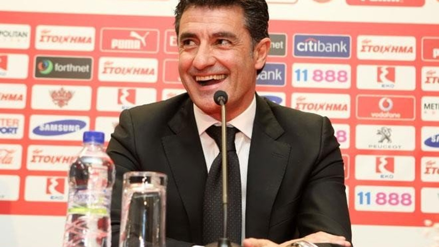 Μίτσελ: «Ξέρουμε να παίζουμε καλά σε αυτά τα ματς»             