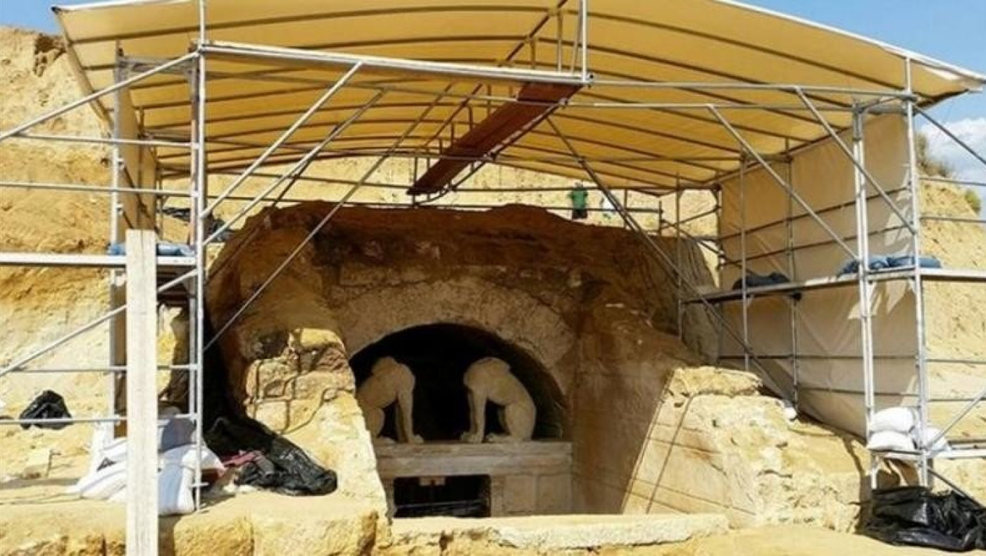 Ήταν μακεδονική η αρχαία Αμφίπολη ή όχι;