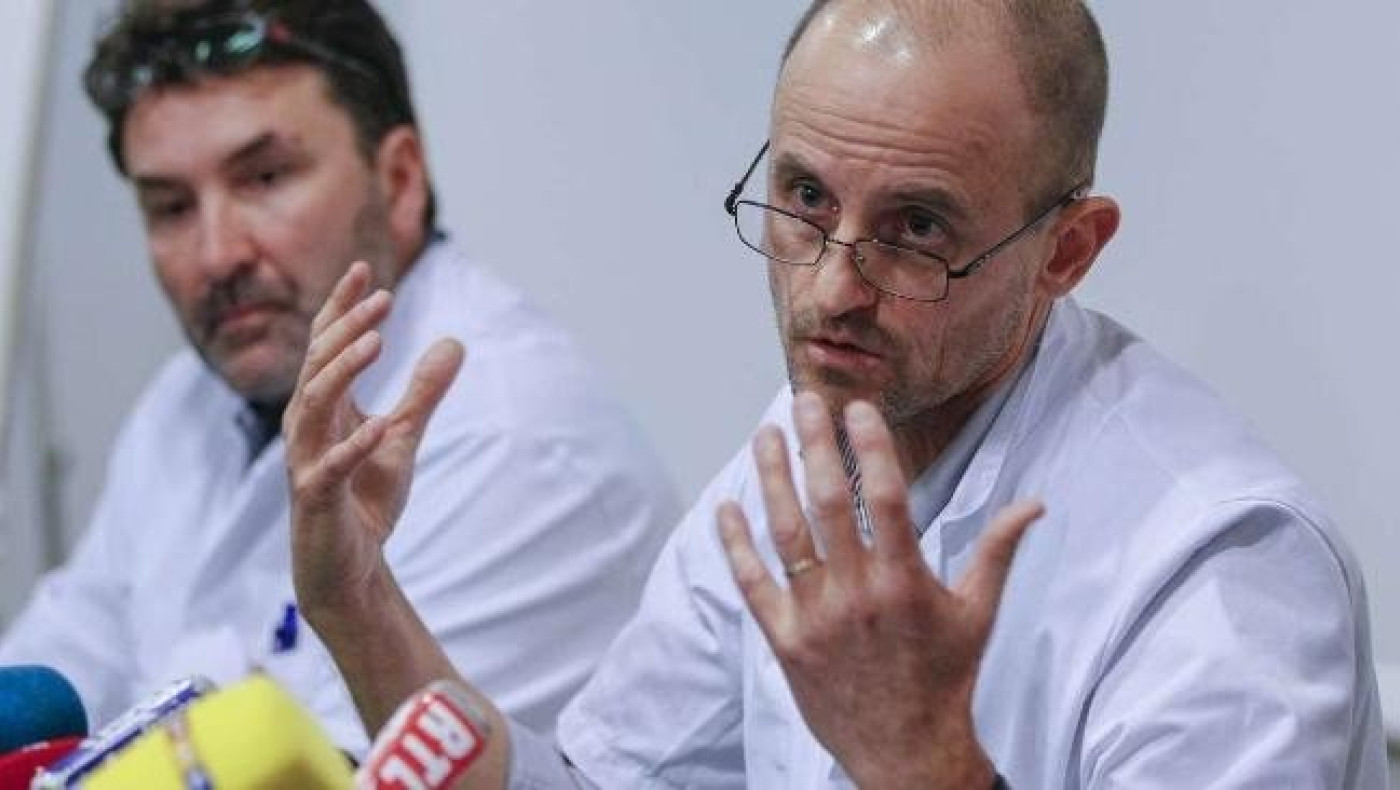 «Από ένα εώς τρία χρόνια για Σουμάχερ»