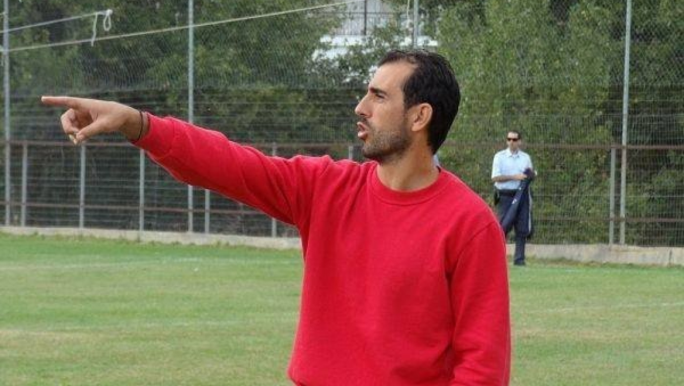 Τσούκλης αντί Γεωργιάδη στον Πυρσό