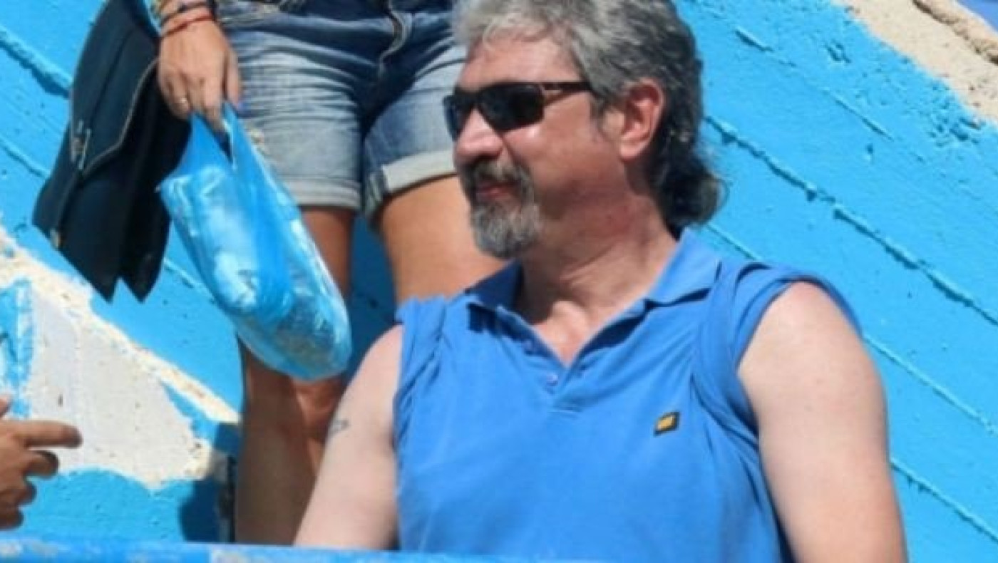  "Στον Ηρόδοτο γνωρίζουν ποιοι δολοφόνησαν τον Κατσούλη" 