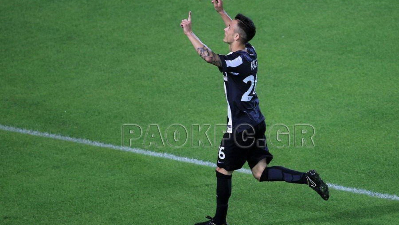 Κάτσε: «Τάκλιν μέχρι την τελευταία φάση»