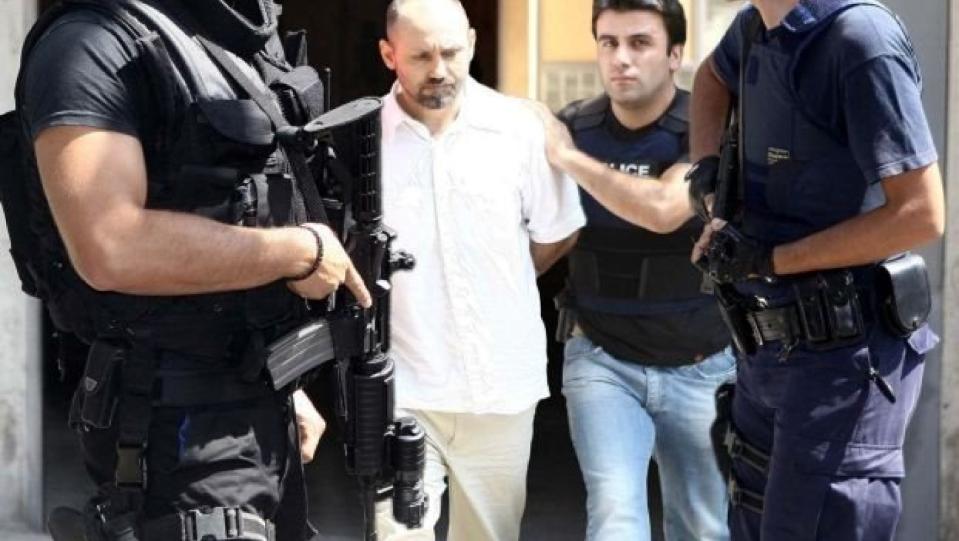 Άδεια πέντε ημερών ζήτησε ο Νίκος Παλαιοκώστας από τις φυλακές