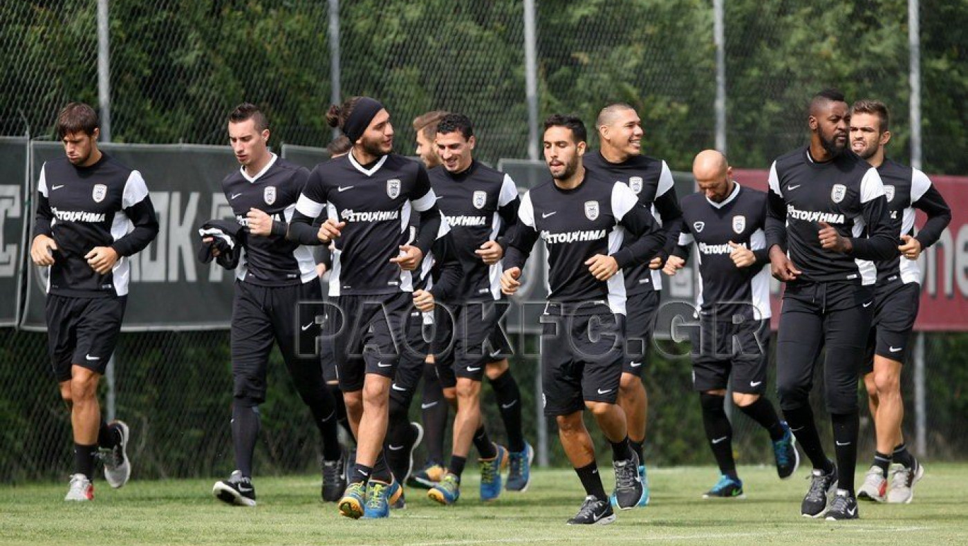 Πανέτοιμοι Μαντούρο και Παπαδόπουλος!