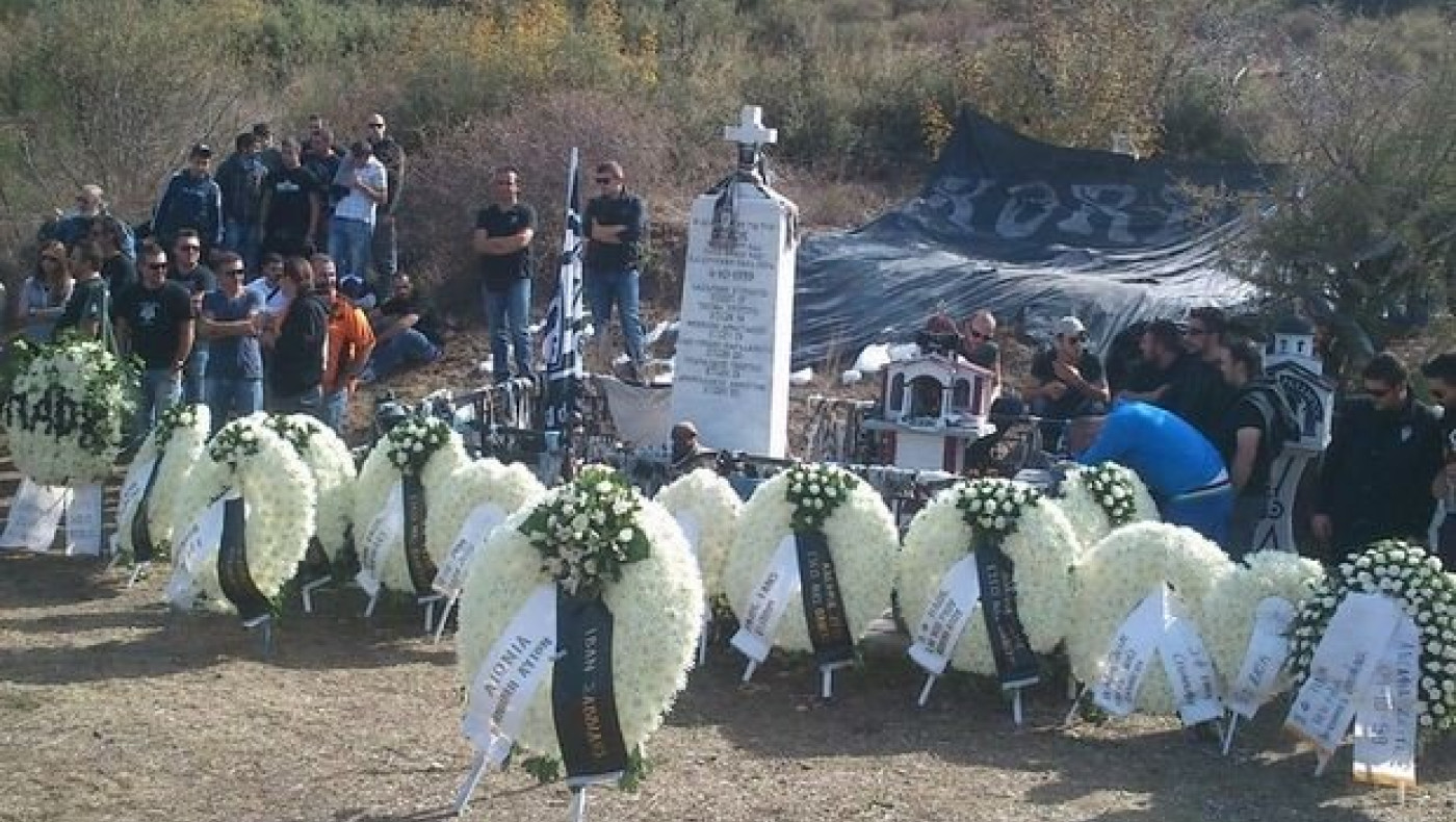 Το Σάββατο το μνημόσυνο στα Τέμπη