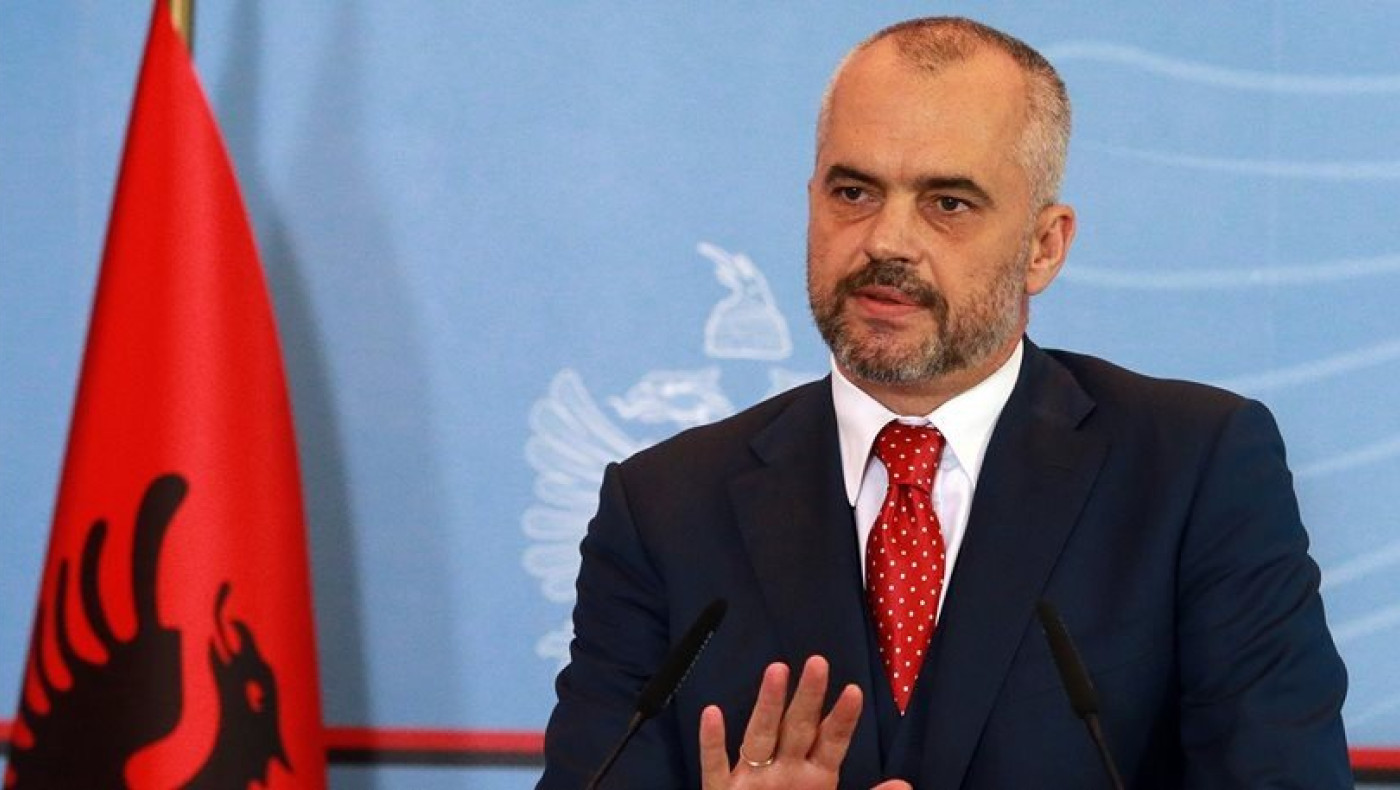 Ραμά: «Εφιάλτης της Σερβίας η Μεγάλη Αλβανία»