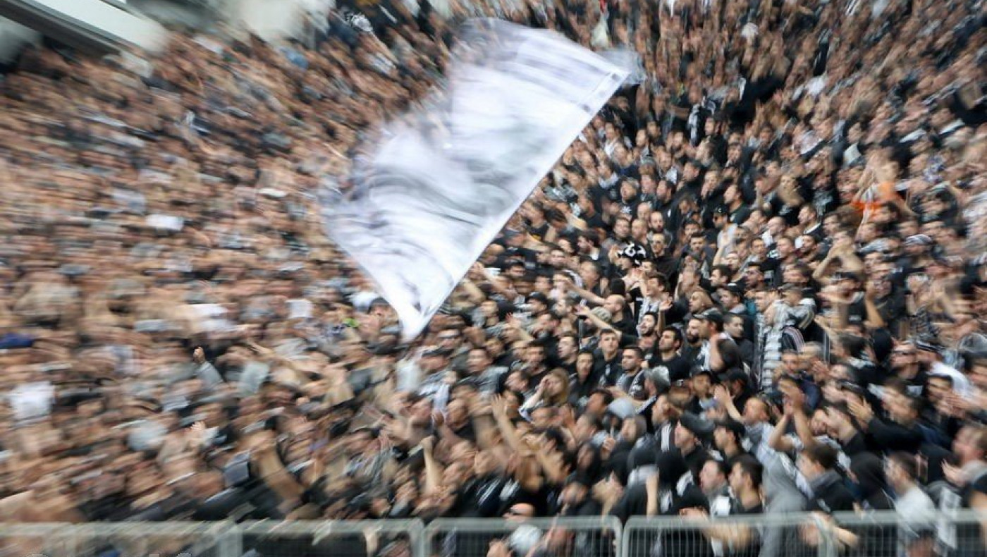 Μια καρδιά, μια φωνή, καμία τιμωρία