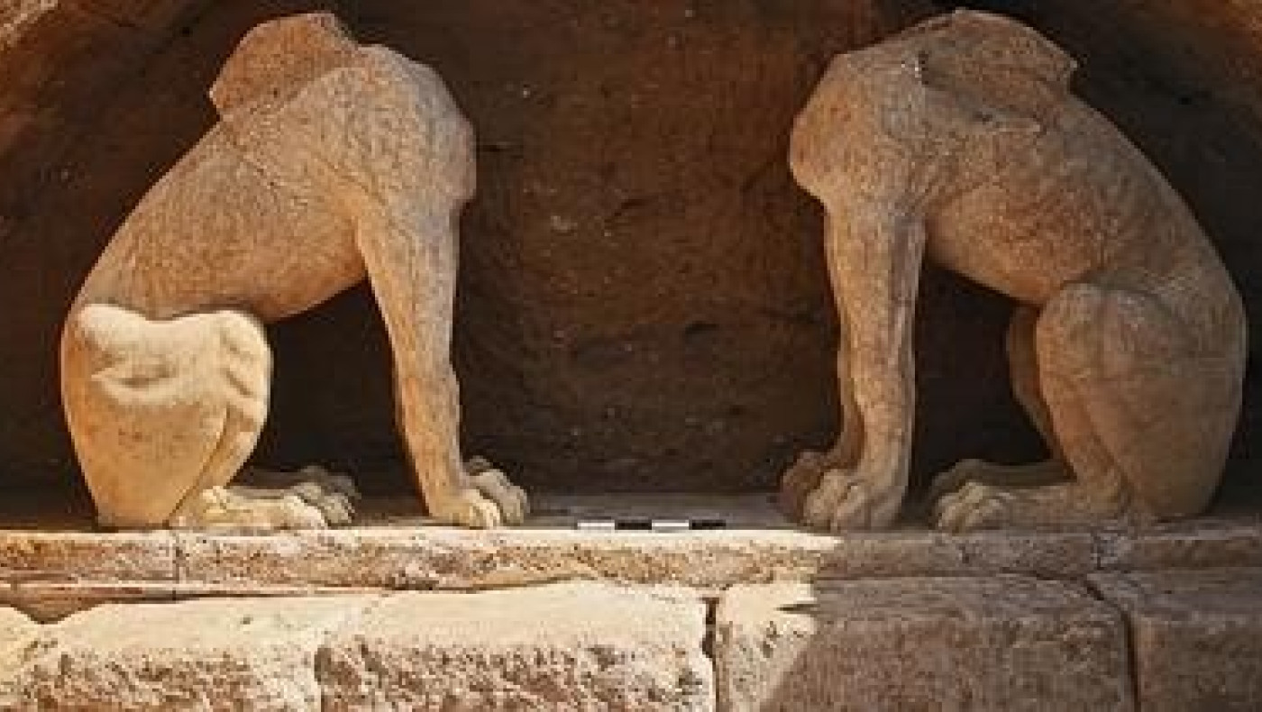 Τα νέα αινίγματα της Αμφίπολης