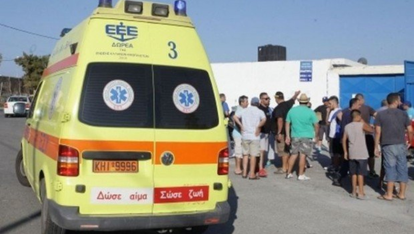 Βαρύτατες ποινές από την ΕΠΟ