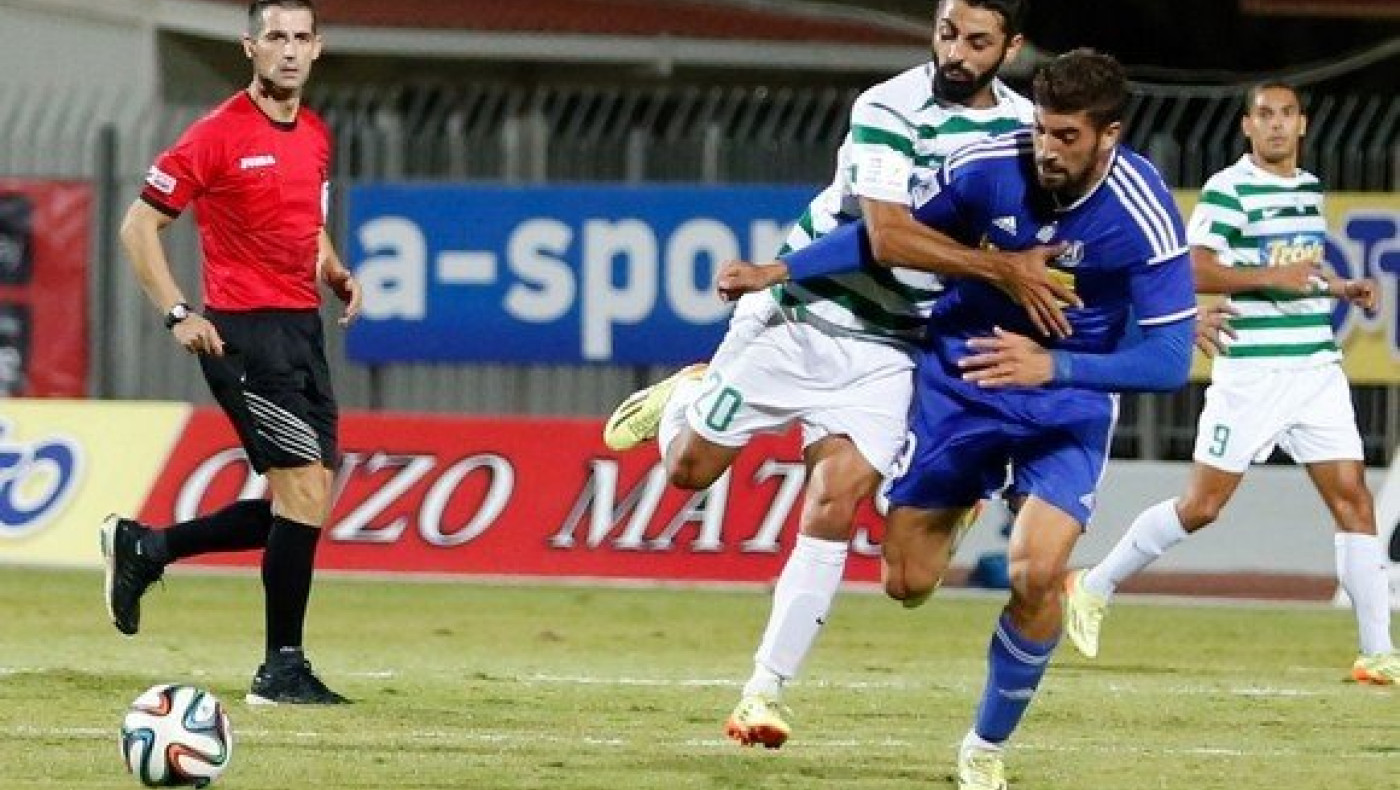 Έμεινε στο «Χ» με την Ακχίσαρ