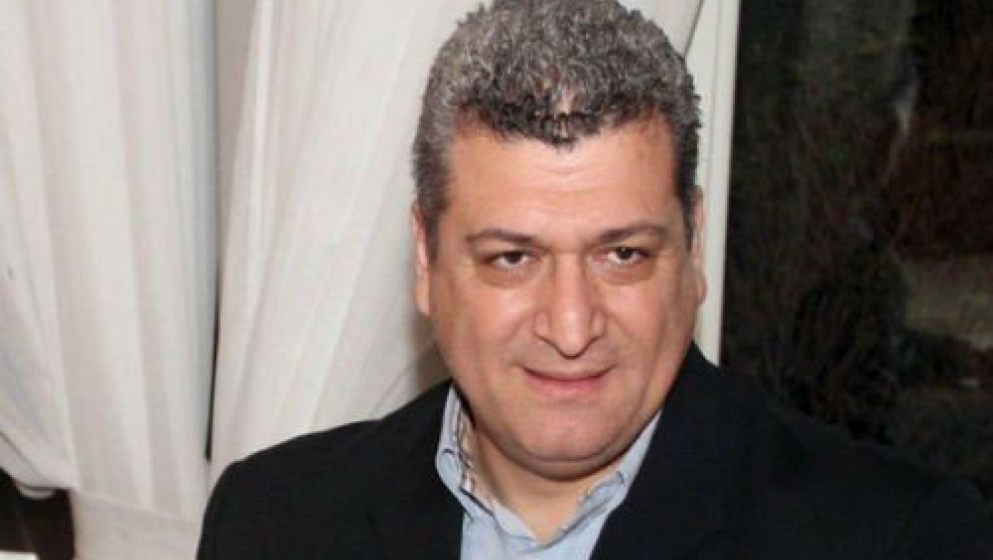 Το παράπονο του Ζουρνατζίδη